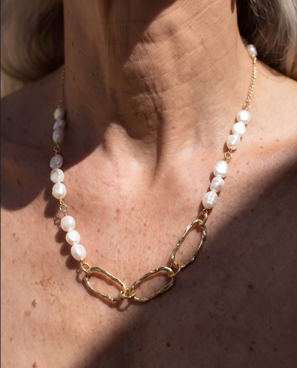 Vol. Perlas 4 - GOLD