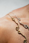 ATMÓSFERAS NECKLACE - GOLD